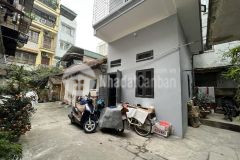 Bán nhà bạch mai, giá chưa đến 3 tỷ