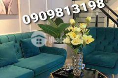 Mtkd q5 mặt tiền kd đẹp hiện đại 5 tầng thang máy shr giao ngay.