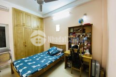 Ban nha phô phương mai đông đa, 2 măt thoang, gân ô tô, 33m2,4t