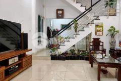 Bán nhà trương định hoàng mai 60m x 4 tầng, mặt tiền rộng, ô tô con đỗ cửa, nhà đẹp.