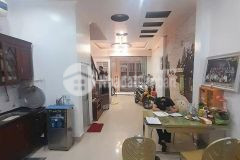 Nhà riêng dương khuê cầu giấy dân xây, 5m ra oto tránh, ở sướng 50m x 4t giá 9.8 tỷ