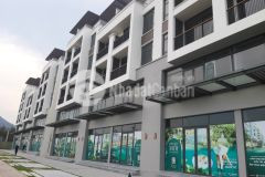 Bán căn shophouse đẹp mặt phố trần nhân tông đa dạng công năng cách biển chỉ 20m