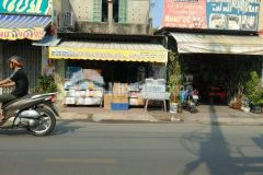 Quận 12, tân chánh hiệp, nhà mặt tiền kd, 151m2 ngang 5,4m giảm 1 tỷ giá mới chỉ 9 tỷ tl