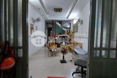 Nhỉnh 5 tỷ 45m2 hxh cmt8, tân bình 3 tầng