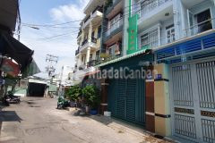 Hxh thông hoàng bật đạt, 4x18m, nhà 3 tầng chỉ 5,6 tỷ tl