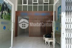 Nhà đẹp 9 phòng ngủ thuộc trần đại nghĩa, cái khế, ninh kiều, cần thơ. con đường