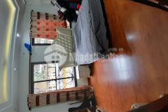 Bán nhà giáp bát 5 tầng long lanh ô tô 7 chỗ vào nhà hoàng mai