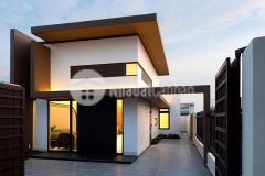 Nhanh tay chốt ngay căn nhà hiện đại siêu đẹp, bỏ lỡ thì tiếc lắm nhé