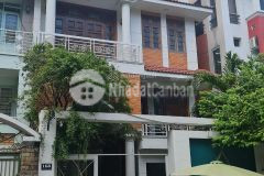 Cho thuê nhà mặt tiền đường hoa lan, phường 2, phú nhuận.