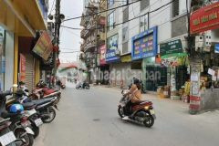 Bán nhà to rộng đẹp nhiều phòng khu vực xuân đỉnh, bắc từ liêm, 48m2, 5.5 tỷ