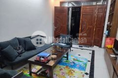 Bán nhà nguyễn chính 3 tầng long lanh ở ngay hoàng mai