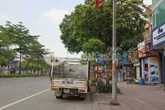 Siêu phẩm mặt phố ngô gia tự, mặt tiền rộng. vỉa hè 9m, đường 8 làn xe, kinh doanh vô địch