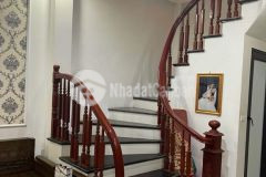 Nhà rất rẻ, phố giang văn minh, dt 48mx5 tầng, đường ô tô 15m, chỉ có 6.8 tỷ.