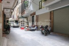 Bán gấp nhà phố trần quang diệu, phân lô ô tô tránhdt 60m2, 5 tầng, mt 5m, 14tỷ