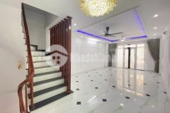 Cực hiếm hàng xóm lucxury kiến hưng lô góc, kinh doanh, ô thang máy view công viên