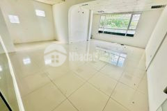 Cho thuê nhà 3 tầng nguyễn hữu thọ, ngang 7,5m, q. hải châu