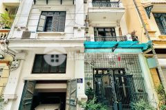 Bán nhà thanh nhàn 50m2, 4 tầng. phân lô oto vào nhà 8.5 tỷ