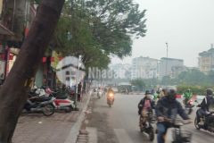 Bán nhà mặt phố vũ tông phan. thanh xuân. ô tô. vỉa hè. dt 64m2. mt 4,6m. giá 22,95 tỷ.