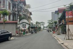 Đất lễ pháp tiên dương đông anh đường ô tô dt 69m² mt 4m nhỉnh 3 tỷ