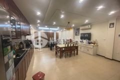 Bán nhà phố hoàng hoa thám gara ô tô 17 tỷ 68m2, 7t thang máy, mt6.3m hiếm ba đình