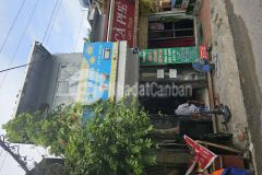 Bán nhà 76 an dương 28m1,3 tầng,mặt tiền 3m, 1,9 tỷ