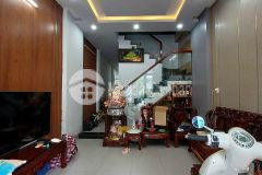 Bá.n nhà trệt lầu khu vực tiểu nhi đồng, cần thơ nhà cách đường nguyễn văn cừ 700m