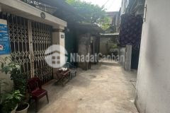 Bán đất tân mai 95m ô tô đỗ cửa hoàng mai