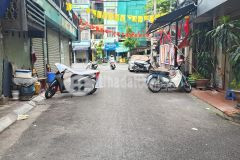 Mặt phố quận hai bà hiếm nhà bán mặt tiền đẹp 78m 26xtỷ tòa văn phòng khách sạn