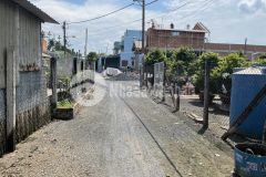 Bán nhà gía rẻ 77m2 4.8 x 16m gia 3.5 tỷ. an phú đông quận 12.