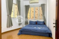 Bán nhà trường chinh lô góc thoáng, gần đh y hà nội, tiện ích nhiều, 63m2, 5.85 tỷ