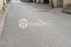 Bán đất cầu cốc nam từ liêm ô tô đầu tư giá tốt 60m2 chỉ hơn 4 tỷ