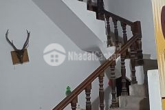 Bán nhà phố đốc ngữba đình nhà mặt phố kinh doanh đỉnh 108m chỉ 25 tỷ