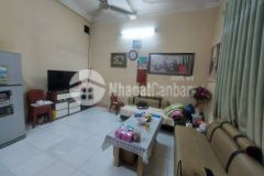 Ngõ thông, kinh doanh, buôn bán sầm uất phố khương thượng, đống đa. 0911554873.