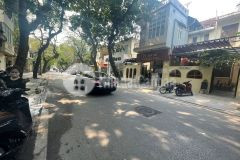 Bán nhà mặt phố nguyễn huy tự dt240m2 mt15m 2 thoáng giá nhỉnh 60 tỷ