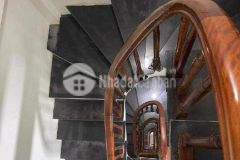 Cần bán nhà ngô cương,tứ hiệp thanh trì 33m,5tầng, 4,2tỷ.