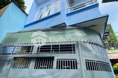 Tin nổi không 2tỷ9 sở hữu ngay căn lô góc đường tân thới nhất 11, quận 12