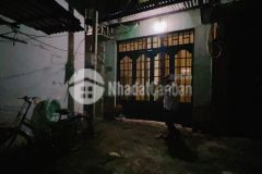 Nhà 1t1l hẻm ba gác đường đinh củng viên, phước long a, q9, dt 30m, 2.2tỷ,