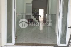 Mặt tiền kinh doanh, huỳnh tấn phát, thị trấn nhà bè, 4 tâng, 75m2, 8.6 tỷ.