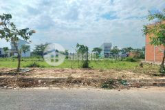 Bán cặp nền đẹp 180 m2 có 2 hẻm kĩ thuật 4m đường b6 kdc phú an, cái răng, tp cần thơ