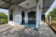 Bán nhà vườn suối hiệp vị trí đẹp thôn thủy xương