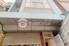 Rẻ cực kỳ,phố hoàng hoa thám, dt 50mx5 tầng, lô góc 3 thoáng, gần phố. giá 6.8 tỷ.