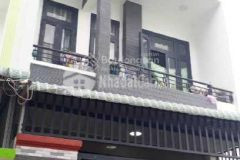 Chủ ngộp bank bán nhà hẻm xe hơi trần thị điệu, plb, quận 9. 3tầng, 70m2, 6.x tỷ. lh tuấn 090263143