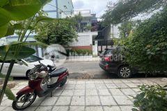 Villa biển mỹ khê đẹp hiện đại diện tích to ngang 10m nhỉnh 13 tỷ