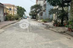 Bán lô đất khu trung tâm hành chính, sát công an huyện văn lâm 0835459289