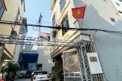 Yên nghĩa, ô tô tránh đỗ cửa lô góc nhà đẹp tặng full nội thất xịn,.