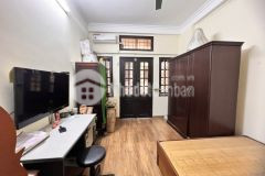 Bán nhà thịnh quang, đống đa. dân xây, 3 thoáng, ở luôn. dt 54m2, mt 3.8m, hơn 7 tỷ.