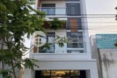 Quận 12, hểm xe hơi, nguyễn anh thủ 78m2, 4 tầng chỉ nhỉnh 5 tỷ