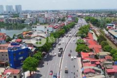 Thơm mùi vữa mới xây tt thanh trì hà nội mặt ngõ lô góc ô tô đỗ cửa nhô 4 tỷ 3780 m2