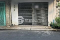 Cần tiên đầu tư bán gấp nhà 660triệu 100m2 shr tân thới nhì hóc