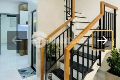 Nhà hẻm ba gác, 4m2,3 lầu, phú nhuận, giá 6.85 tỷ.